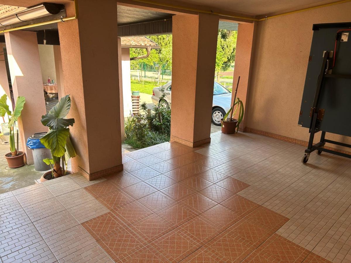Milica Apartmani Vrdnik Exterior foto