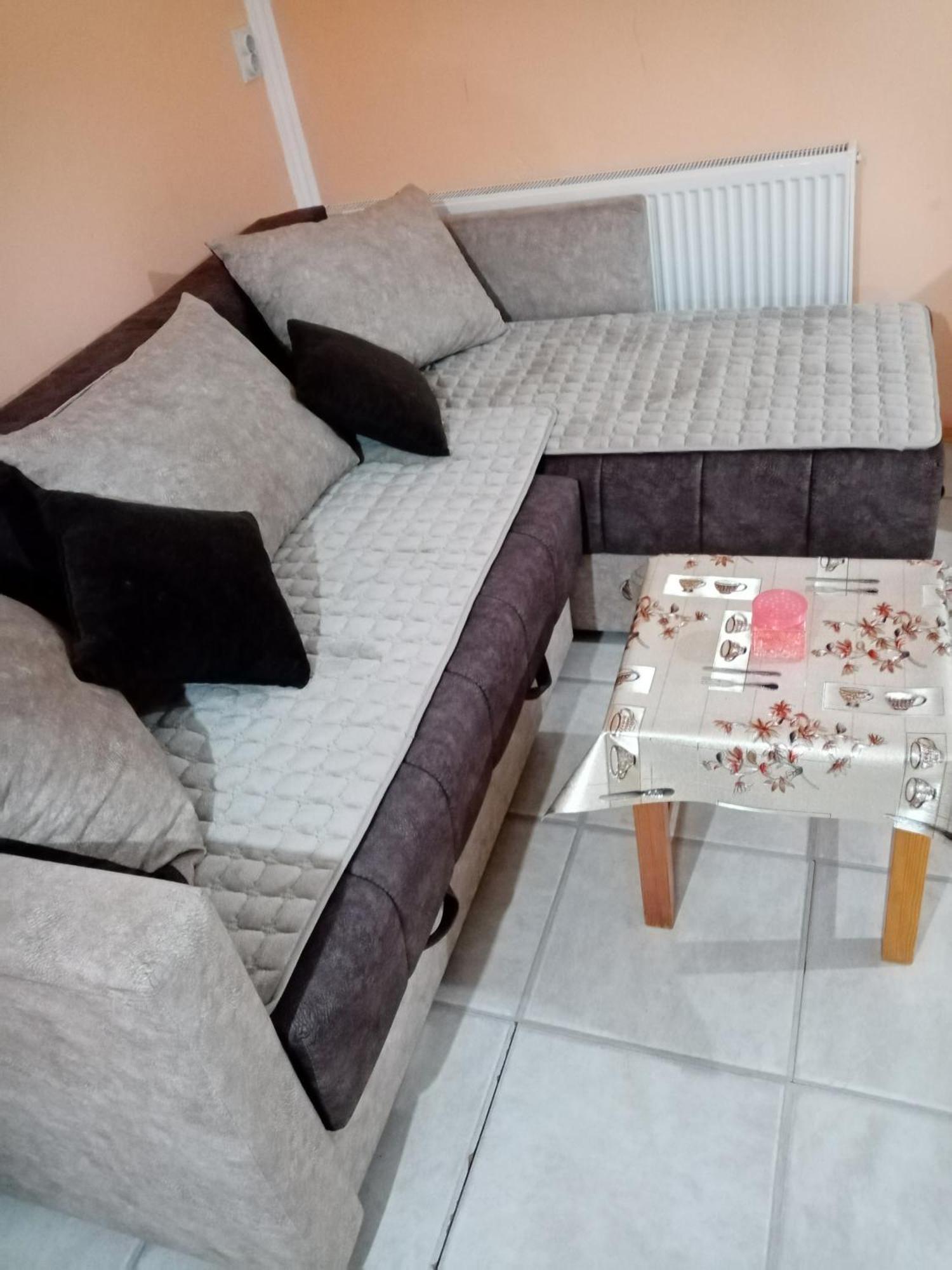 Milica Apartmani Vrdnik Exterior foto