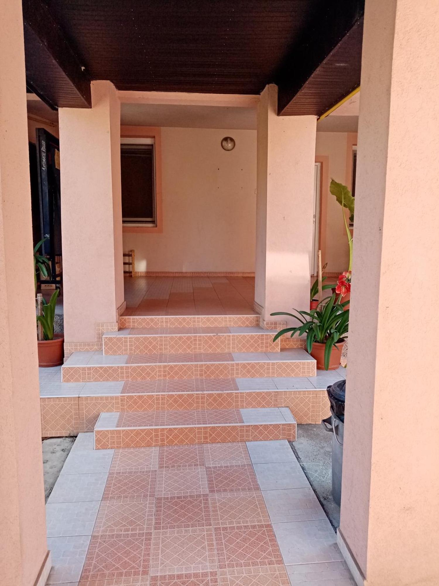 Milica Apartmani Vrdnik Exterior foto